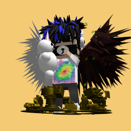 Jessiefun Character