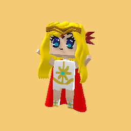 She-Ra