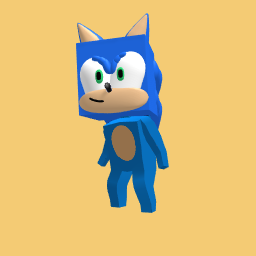 Sonic