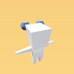 buns (u can add to ur own hair)