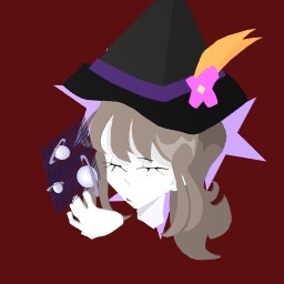 OoopyGoopy's oc