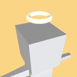 Angel halo