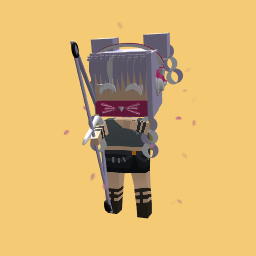 Im A Kitty But Im Not A Kitty