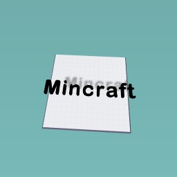 Mincraft