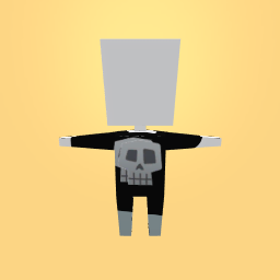 Death clothes part 2