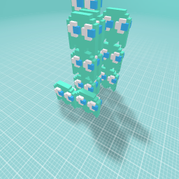 Among us taking things from a house