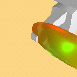 part of the golden agent set