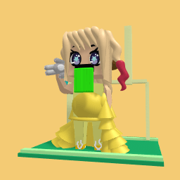 i throw up because of baby yoda3