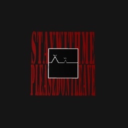 Stay with me trend M.E. Addition!!!