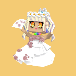 Sarah's mom is getting marrired!