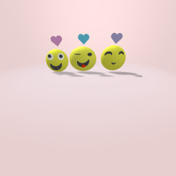 my love emojie