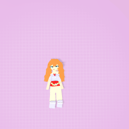 Decided to add mouth for my oc!