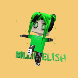 Billie ellish