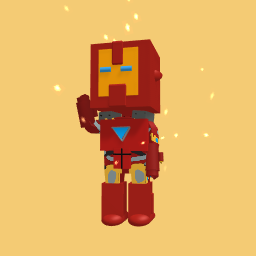 Iron man