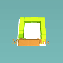 That one place u cant go to