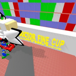 how hard is it to just control a go-kart?