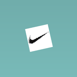 Nike logo
