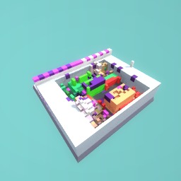 The cool thing i made