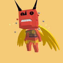 Night wing star flight