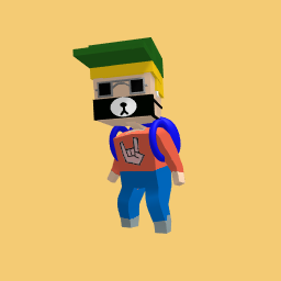 Blueboy