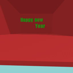 Happy new year everyone