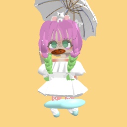 Ramdomiser( hoverboard is not a base)