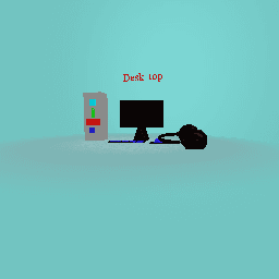 Desk top