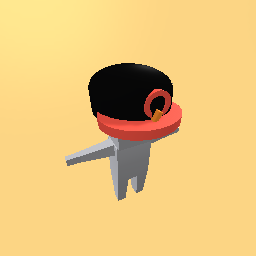 Roblox base ball cap