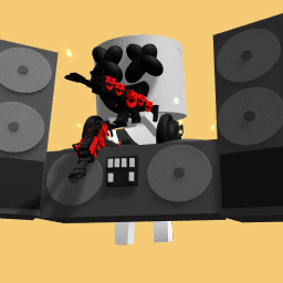 Marrshmallo has gone savage