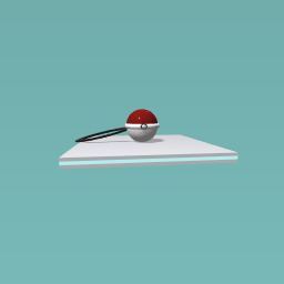 Pokeball plus
