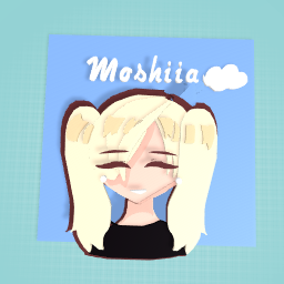 Drawing for meh friend(roblox user)
