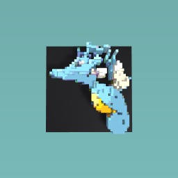 Kingdra