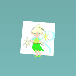 A fairy