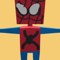 spider man