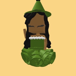 Elphaba !LV <333333