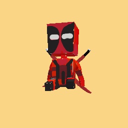 Deadpool