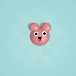 Common easy bear