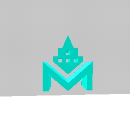 Maker'$ Logo