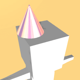 Party hat