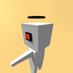 red lantern power source ears