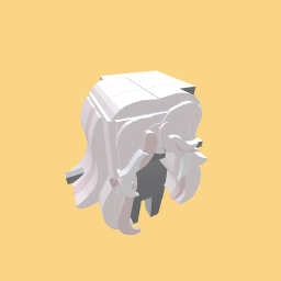 hair