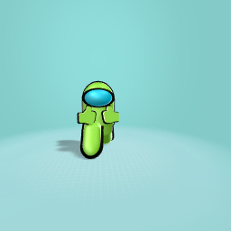 among us finally has hands