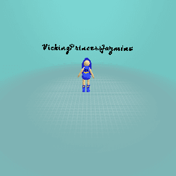 VickingPrincessJazmin