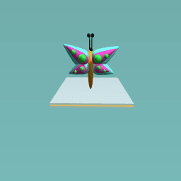 Buterfly
