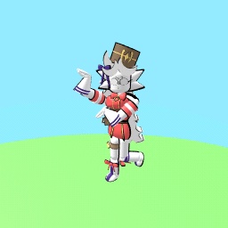 UMAMUSUME-Goldship,Oriana Bell