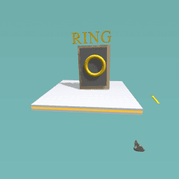 SANIC RING