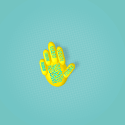 Grip glove