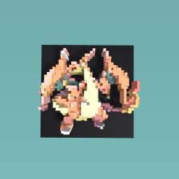 charizard