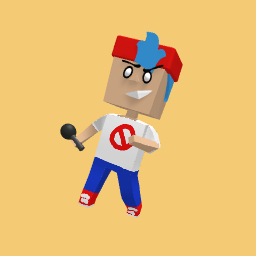 Friday Night Funkin' Pico