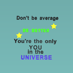 Inspiring quote #22